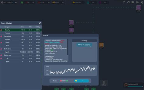 Capital Simulator on Steam.